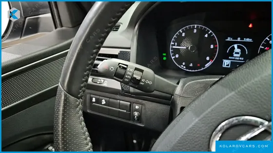 KGM - SSANGYONG REXTON DIESEL 2.2 2WD