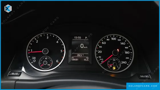 VOLKSWAGEN TIGUAN 2.0 TDI  PREMIUM