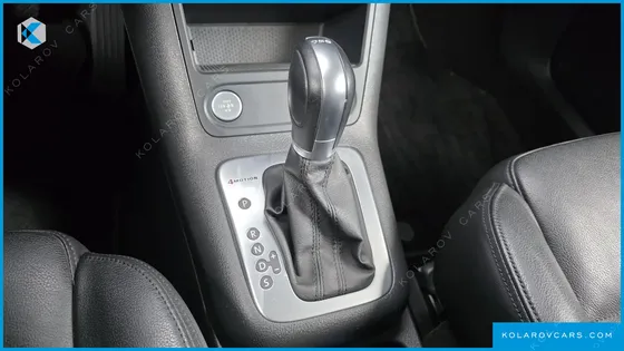 VOLKSWAGEN TIGUAN 2.0 TDI  PREMIUM