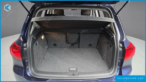 VOLKSWAGEN TIGUAN 2.0 TDI  PREMIUM