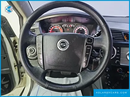 KGM - SSANGYONG KORANDO CX7 4WD
