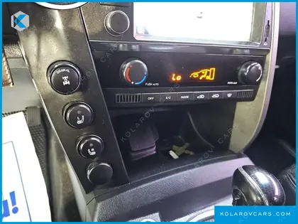 KGM - SSANGYONG KORANDO CX7 4WD