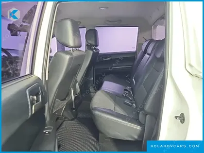KGM - SSANGYONG KORANDO CX7 4WD