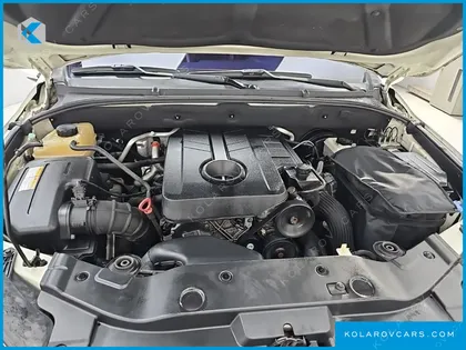 KGM - SSANGYONG KORANDO CX7 4WD