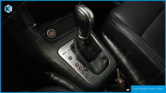 VOLKSWAGEN TIGUAN 2.0 TDI COMFORT