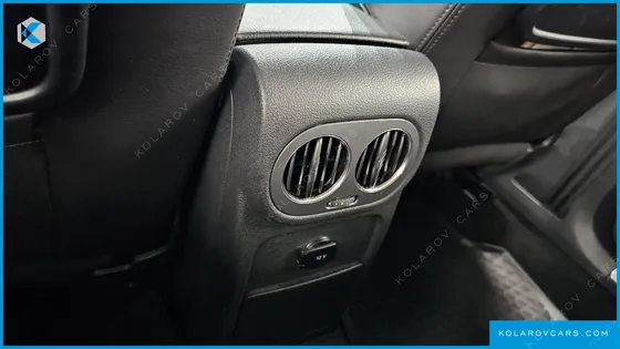 VOLKSWAGEN TIGUAN 2.0 TDI COMFORT