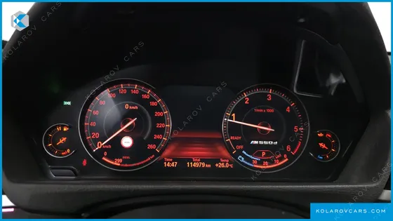 BMW GRAN TURISMO (GT) GT 320D XDRIVE