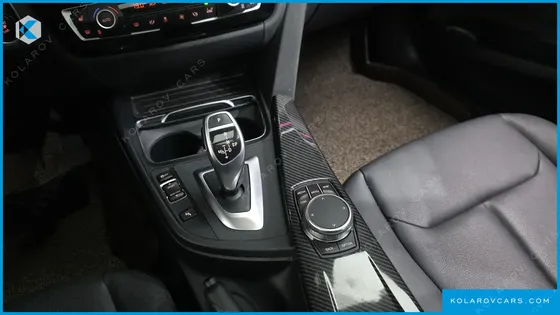 BMW GRAN TURISMO (GT) GT 320D XDRIVE