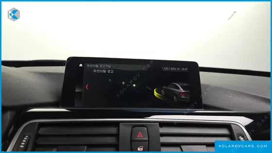 BMW GRAN TURISMO (GT) GT 320D XDRIVE