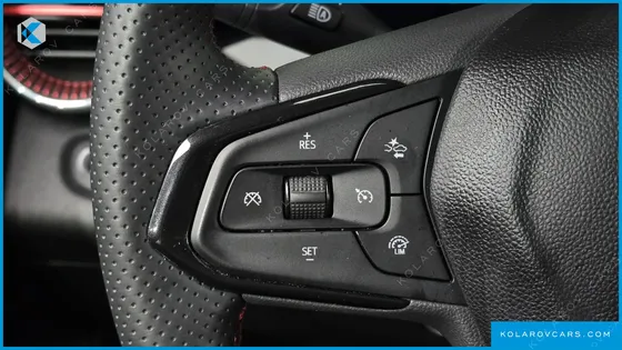 CHEVROLET (GM DAEWOO) TRAX 1.2 RS