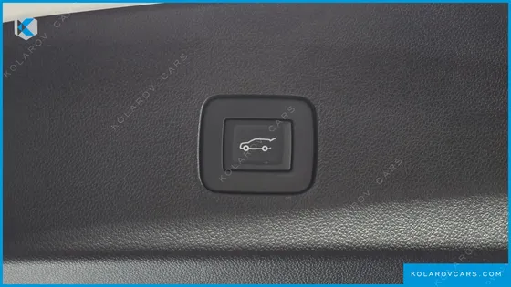 CHEVROLET (GM DAEWOO) TRAX 1.2 RS