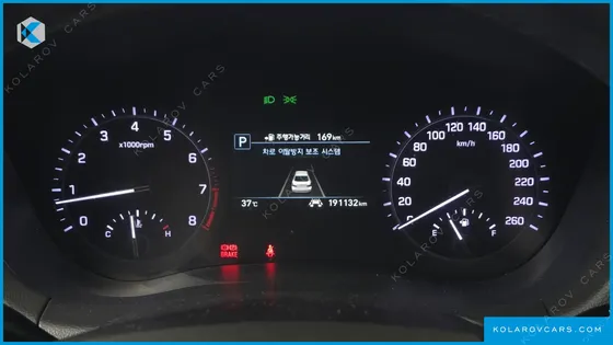 GENESIS G80 3.3 GDI