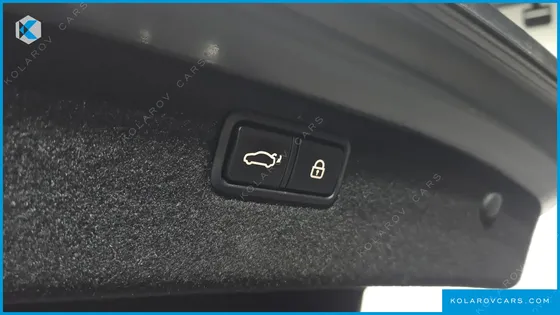 GENESIS G80 3.3 GDI