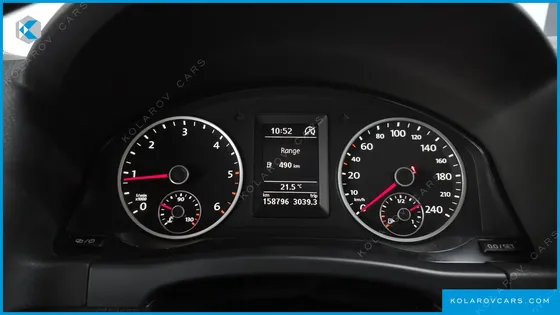 VOLKSWAGEN TIGUAN 2.0 TDI  PREMIUM