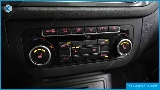 VOLKSWAGEN TIGUAN 2.0 TDI  PREMIUM