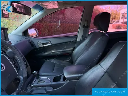 KGM - SSANGYONG KORANDO ADVENTURE 60TH EDITION 4WD