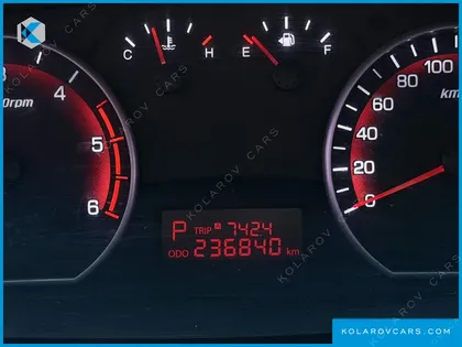 KGM - SSANGYONG KORANDO ADVENTURE 60TH EDITION 4WD
