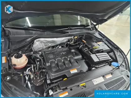 VOLKSWAGEN TIGUAN 2.0 TDI  PREMIUM