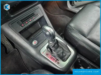 VOLKSWAGEN TIGUAN 2.0 TDI  PREMIUM