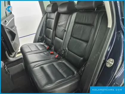 VOLKSWAGEN TIGUAN 2.0 TDI  PREMIUM