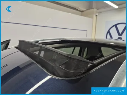 VOLKSWAGEN TIGUAN 2.0 TDI  PREMIUM