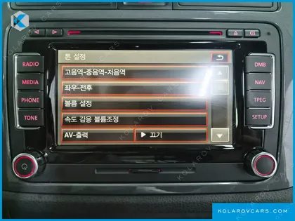 VOLKSWAGEN TIGUAN 2.0 TDI  PREMIUM