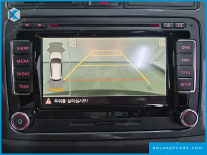 VOLKSWAGEN TIGUAN 2.0 TDI  PREMIUM