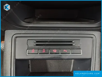 VOLKSWAGEN TIGUAN 2.0 TDI  PREMIUM