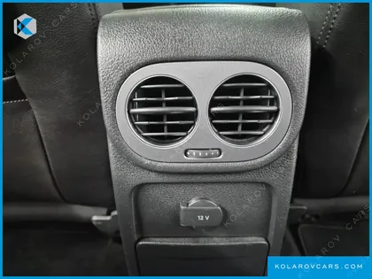 VOLKSWAGEN TIGUAN 2.0 TDI  PREMIUM