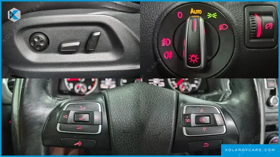 VOLKSWAGEN TIGUAN 2.0 TDI  PREMIUM