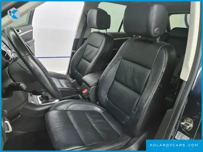 VOLKSWAGEN TIGUAN 2.0 TDI  PREMIUM