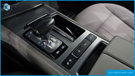 GENESIS G80 3.3 GDI