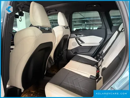 BMW X1 M35I XDRIVE