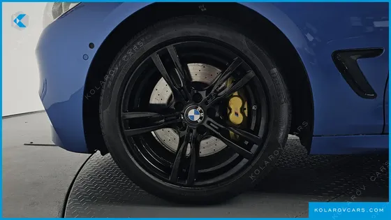 BMW GRAN TURISMO (GT) GT 320D M SPORT PREMIUM