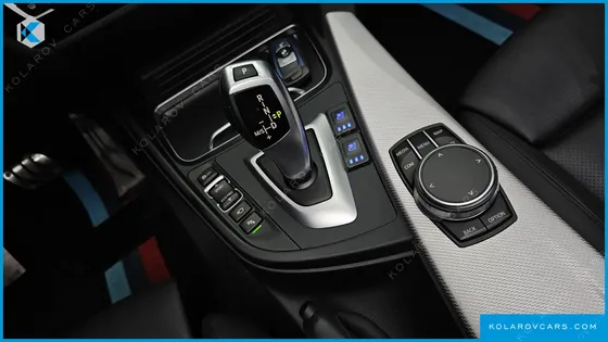 BMW GRAN TURISMO (GT) GT 320D M SPORT PREMIUM