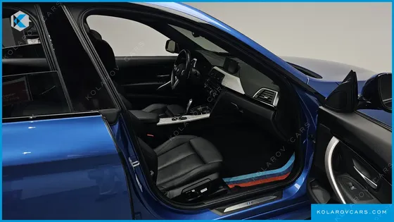 BMW GRAN TURISMO (GT) GT 320D M SPORT PREMIUM