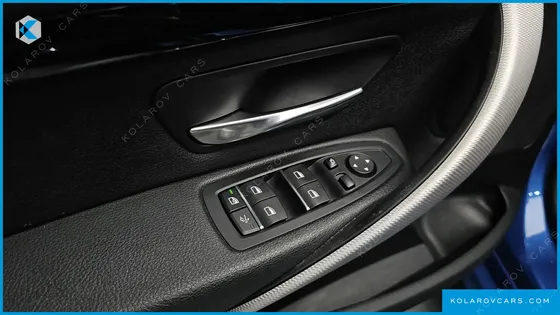 BMW GRAN TURISMO (GT) GT 320D M SPORT PREMIUM