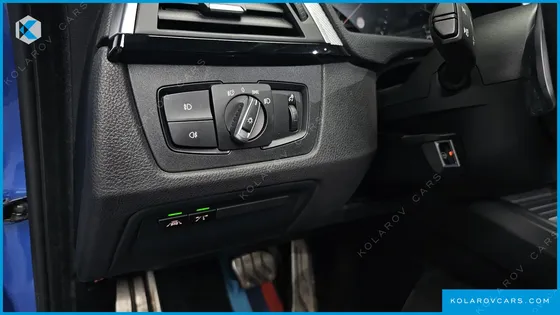 BMW GRAN TURISMO (GT) GT 320D M SPORT PREMIUM