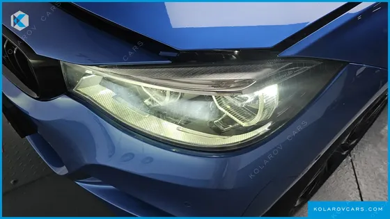 BMW GRAN TURISMO (GT) GT 320D M SPORT PREMIUM