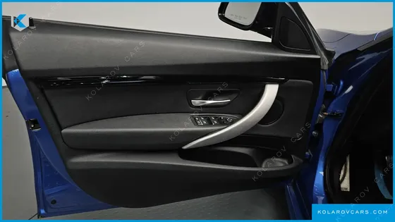 BMW GRAN TURISMO (GT) GT 320D M SPORT PREMIUM