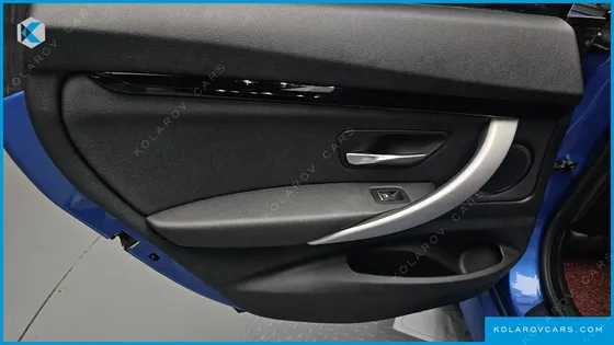 BMW GRAN TURISMO (GT) GT 320D M SPORT PREMIUM