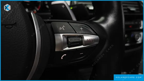BMW GRAN TURISMO (GT) GT 320D M SPORT PREMIUM