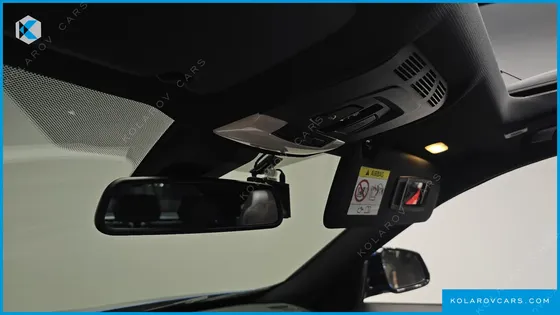 BMW GRAN TURISMO (GT) GT 320D M SPORT PREMIUM