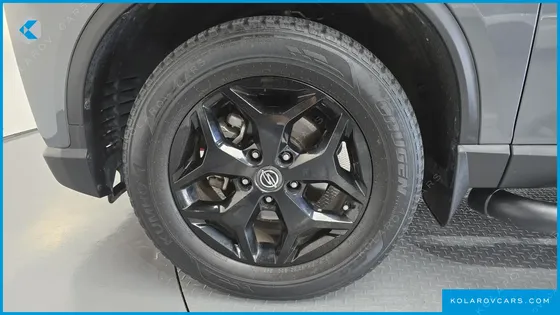 KGM - SSANGYONG REXTON DIESEL 2.2 2WD