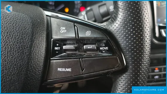 KGM - SSANGYONG REXTON DIESEL 2.2 2WD