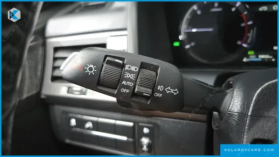 KGM - SSANGYONG REXTON DIESEL 2.2 2WD