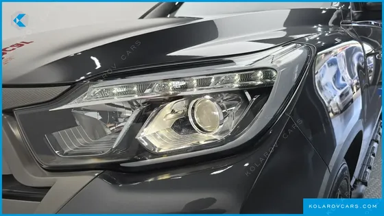 KGM - SSANGYONG REXTON DIESEL 2.2 2WD