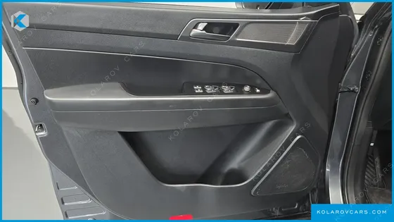 KGM - SSANGYONG REXTON DIESEL 2.2 2WD