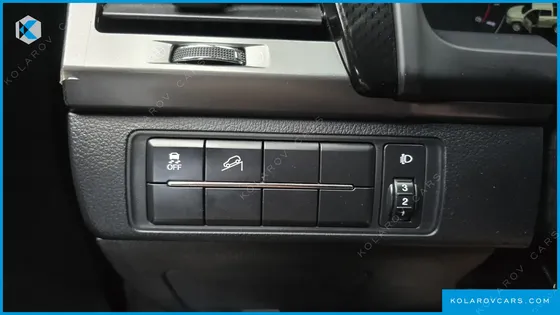 KGM - SSANGYONG REXTON DIESEL 2.2 2WD