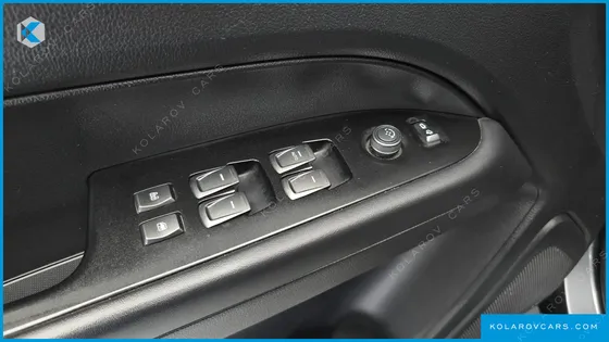 KGM - SSANGYONG REXTON DIESEL 2.2 2WD